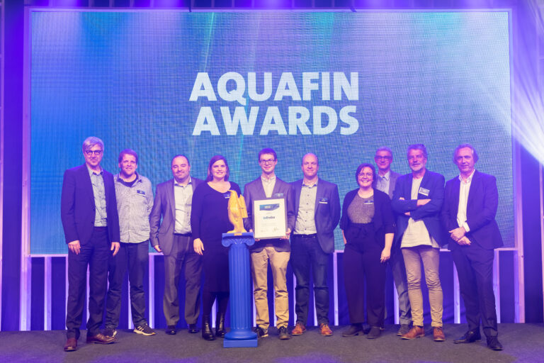 Aquafin Awards 2023